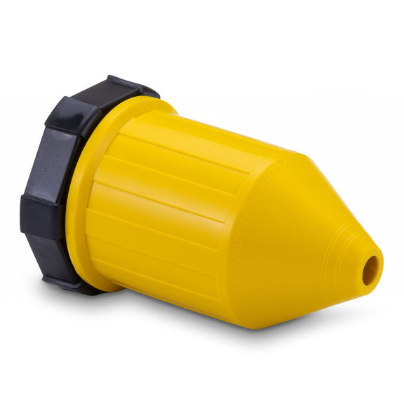 Weatherproof Cover for 50A Connector image number 0