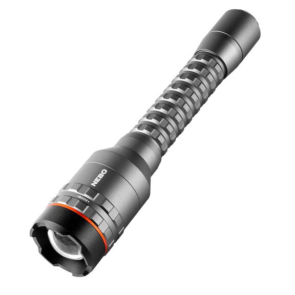 Davinci 5,000 Lumen LED Flashlight image number 0