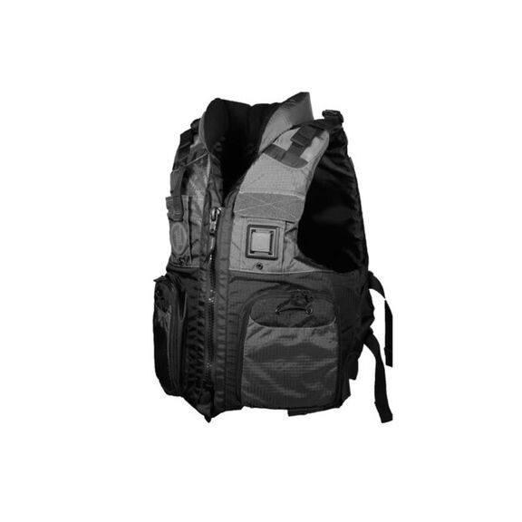 AV-800, Pro Type III Vest, 4 Pocket image number 0