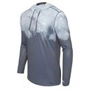 Men's Prop Wash Vaportek Hooded Shirt image number 0