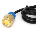 LED Drain Plug Light, White image number 1
