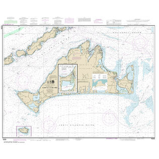 #13233 Martha's Vineyard Menemsha Pond