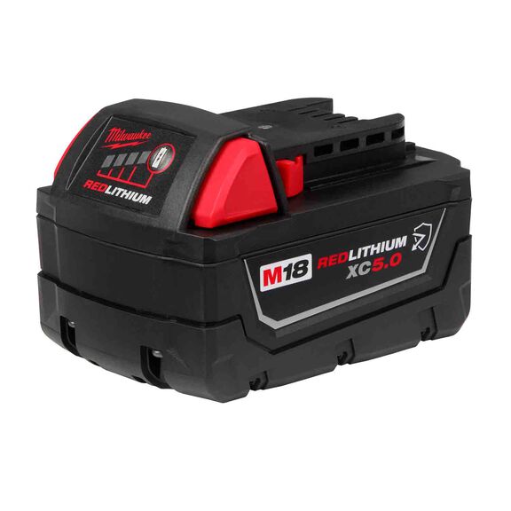 M18 REDLITHIUM&trade;  XC5.0 Resistant Battery image number 0