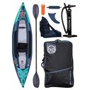 Scout 11' iKayak, Inflatable Kayak image number 0