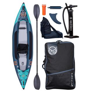 Scout 11' iKayak, Inflatable Kayak