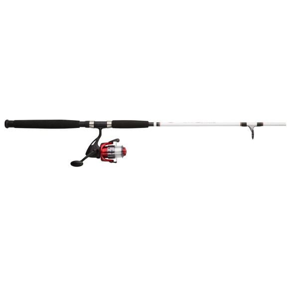 8' Berkley Big Game Spinning Combo, Medium Heavy Power