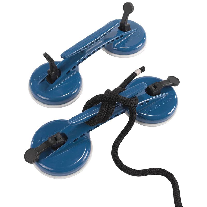 PROSTOCK MARINE Suction Cleat™ West Marine
