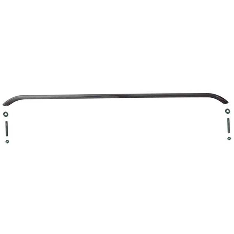 Low Profile Stainless Steel Handrail, 3/4" X 36" | West Marine