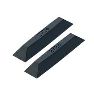 Splice Link #2720 Track End Stops (Pair)