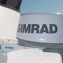 Flybridge Adapter (mast mount not included) image number 1