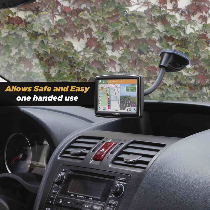 MagicMount™ Window Magnetic Mount for Mobile Devices image number 2