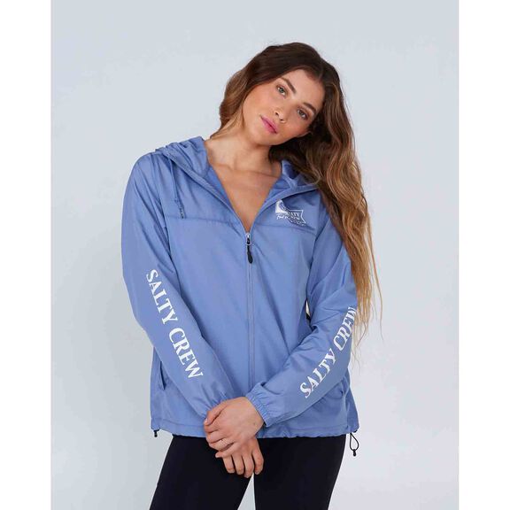 Women's Frits Windbreaker image number 0