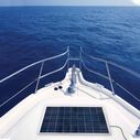 100W Crystalline Solar Panel Kit with 8.5A Charge Controller image number 5