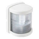SEAFLO 1W LED Masthead Light, White Housing, Regular Square Navigation Light, 2NM image number 0