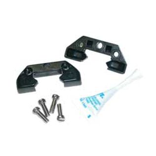 End Cap Kit for Small Boat Traveler Cars