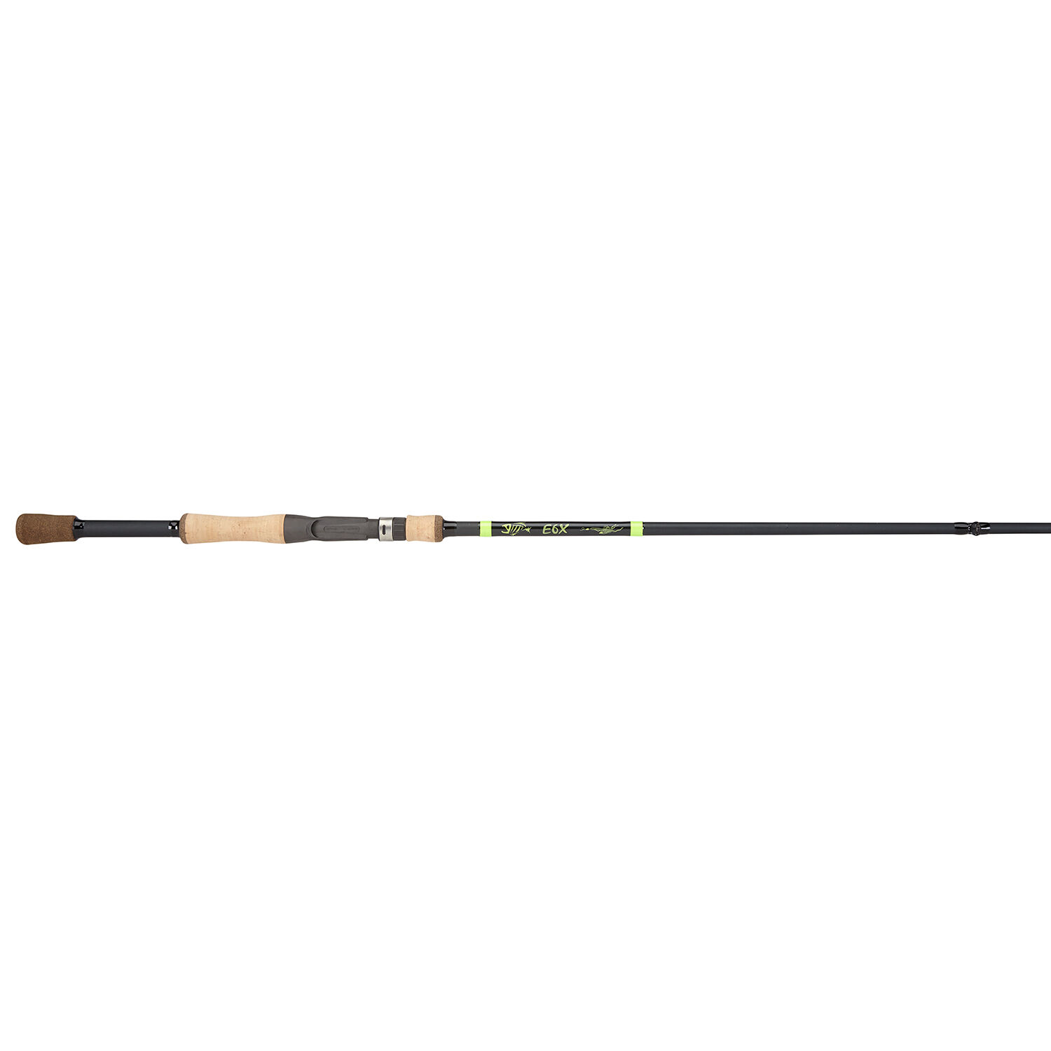 G. LOOMIS E6X Baitcasting Rods