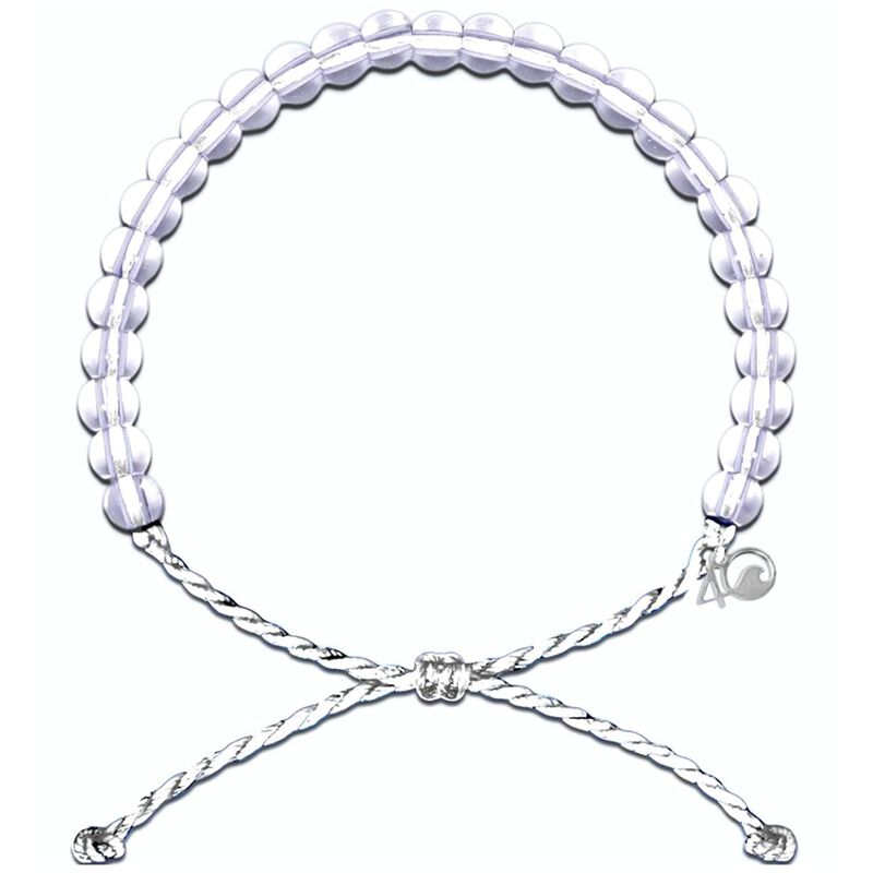 Recycled Bracelet, Polar Bear image number 0