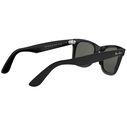 Wayfarer Polarized Sunglasses image number 8