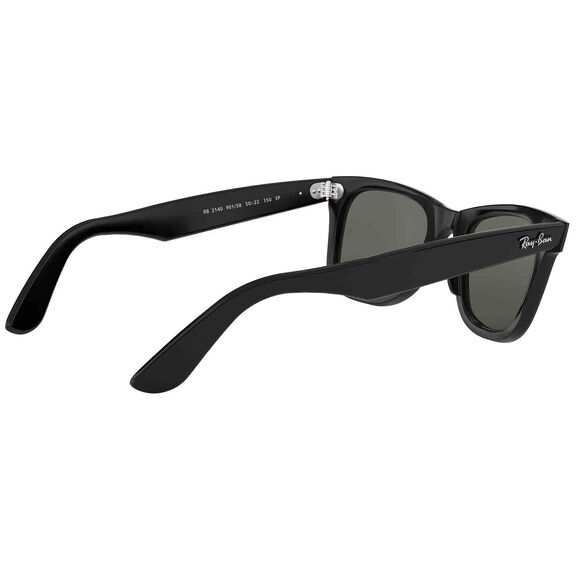 Wayfarer Polarized Sunglasses image number 8