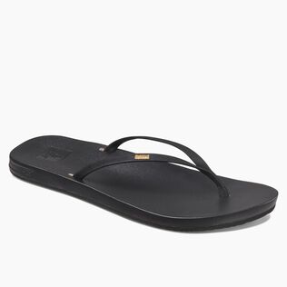 Women's Cushion Slim Flip-Flop Sandals