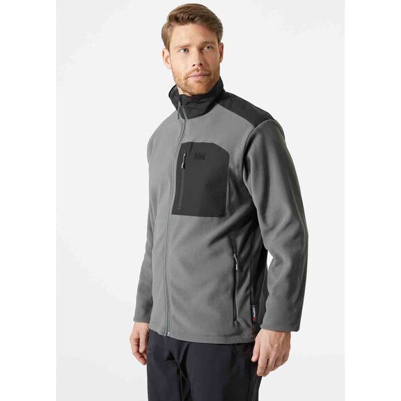 Men's Daybreaker Block Fleece Jacket image number 0