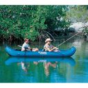 10'6" Colorado Inflatable Canoe image number 1
