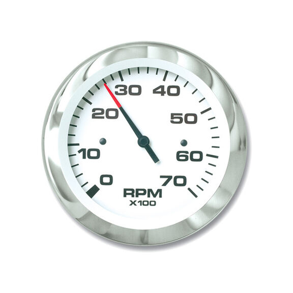 Lido Series Tachometer, O/B Alternator & 4-Stroke Gas Engines image number 0