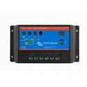 Victron Energy BlueSolar PWM-LCD&USB 12/24V-5A image number 0