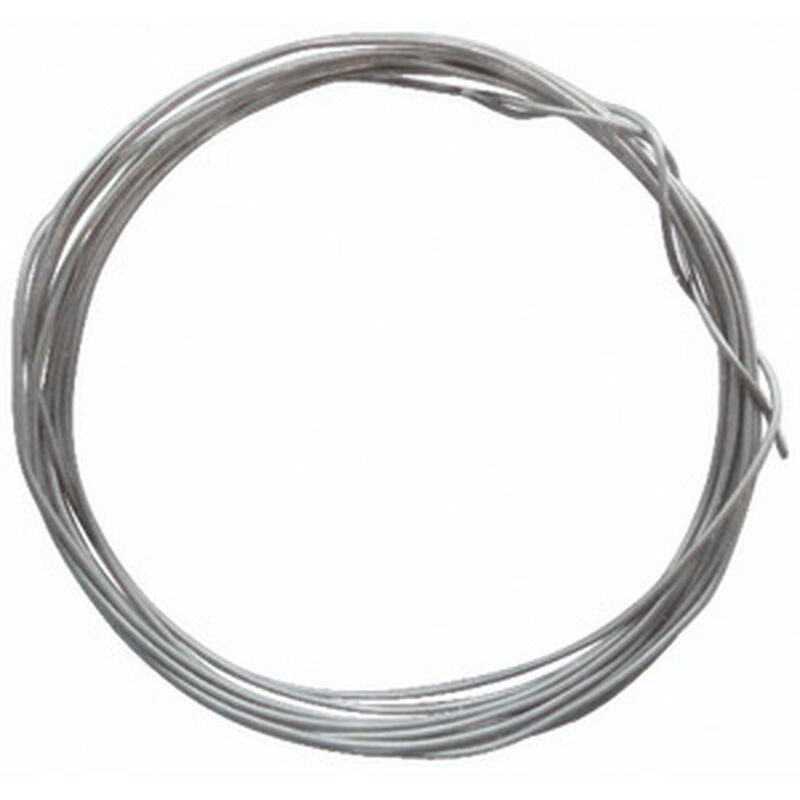Loos & Co. Cableware Division SLW10B-041 Stainless Steel Safety Locking Wire, 10 ft Spool