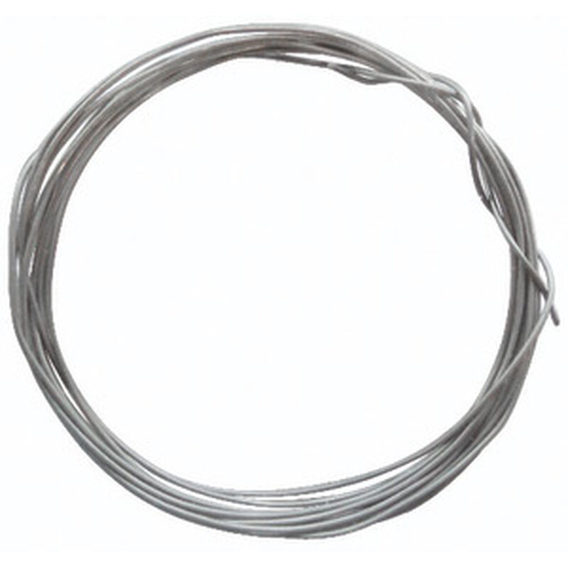 LOOS & COMPANY 10' Stainless Steel Seizing Wire West Marine