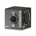 quatix&reg; 5 Sapphire Marine Multisport GPS Smartwatch image number 6