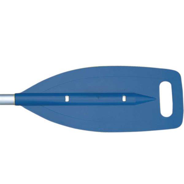 Attwood Telescoping Paddle Oars Boat Paddles Lightweight Collapsible New 