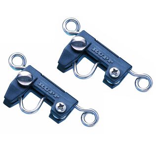 Zip-Clip&reg; - Release Clip
