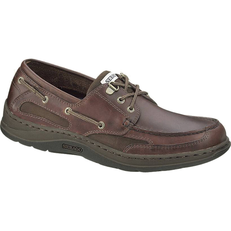 Men's Clovehitch II Boat Shoes image number 0