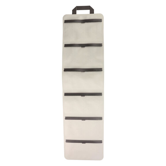 Evolution Salt Deckhand 12 Hanging Tackle Bag image number 2