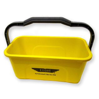 3 Gallon Rectangular Bucket