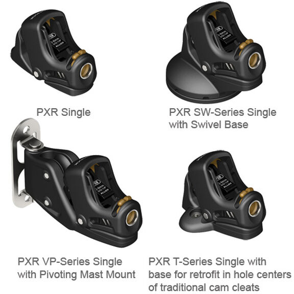 PXR Camcleats image number 0