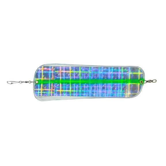 Mini Flasher, 8" image number 0