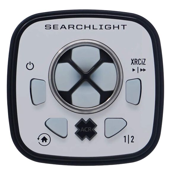 URP-103 Wired Point Pad Control for RCL-100 LED & RCL-50 LED Searchlights image number 1