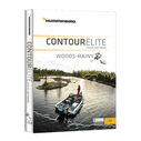 Contour Elite Woods/Rainy PC Software DVD, Version 3 image number 0