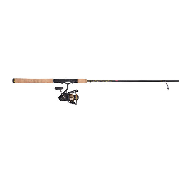 6'6" Battle&reg; III 2000 Spinning Combo image number 1