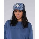 Women's Sealine Retro Trucker Hat image number 4