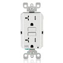 20 Amp 125 Volt Receptacle/Outlet, 20 Amp Feed-Through image number 0