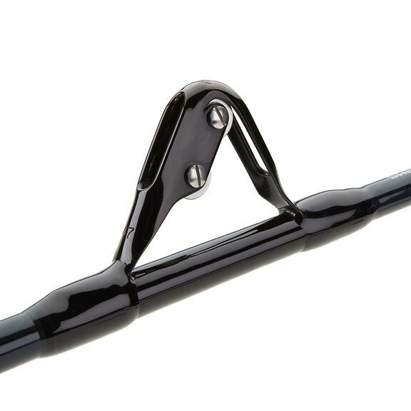 5'9" Tallus Roller Stripper Tip Rod, Extra Extra Heavy Power image number 2