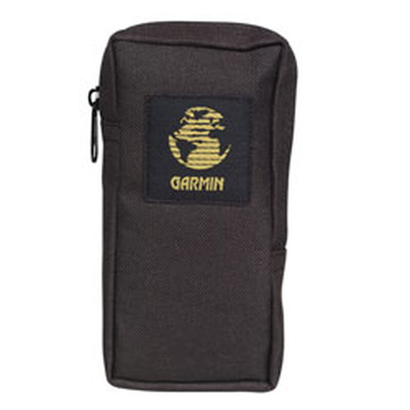Nylon Handheld Carry Case image number 0