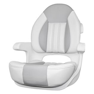 ProBax Captain's Helm Seat with Arms
