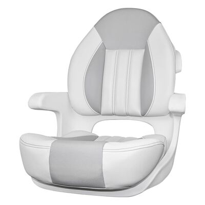 ProBax Captain's Helm Seat with Arms