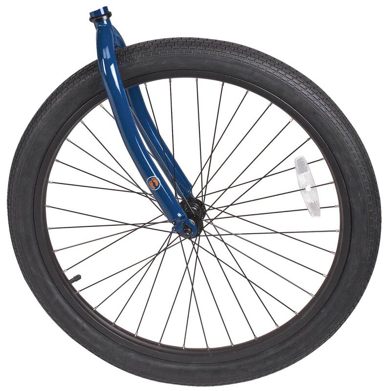 HANG TEN Men’s 26" SingleSpeed Cruiser Bike West Marine