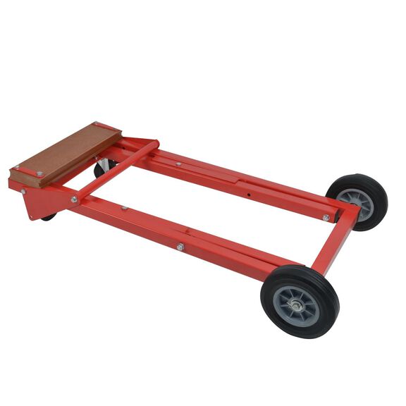 Outboard Motor Dolly image number 1
