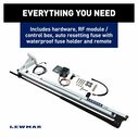 8' Axis Electric Shallow Water Anchors image number 10